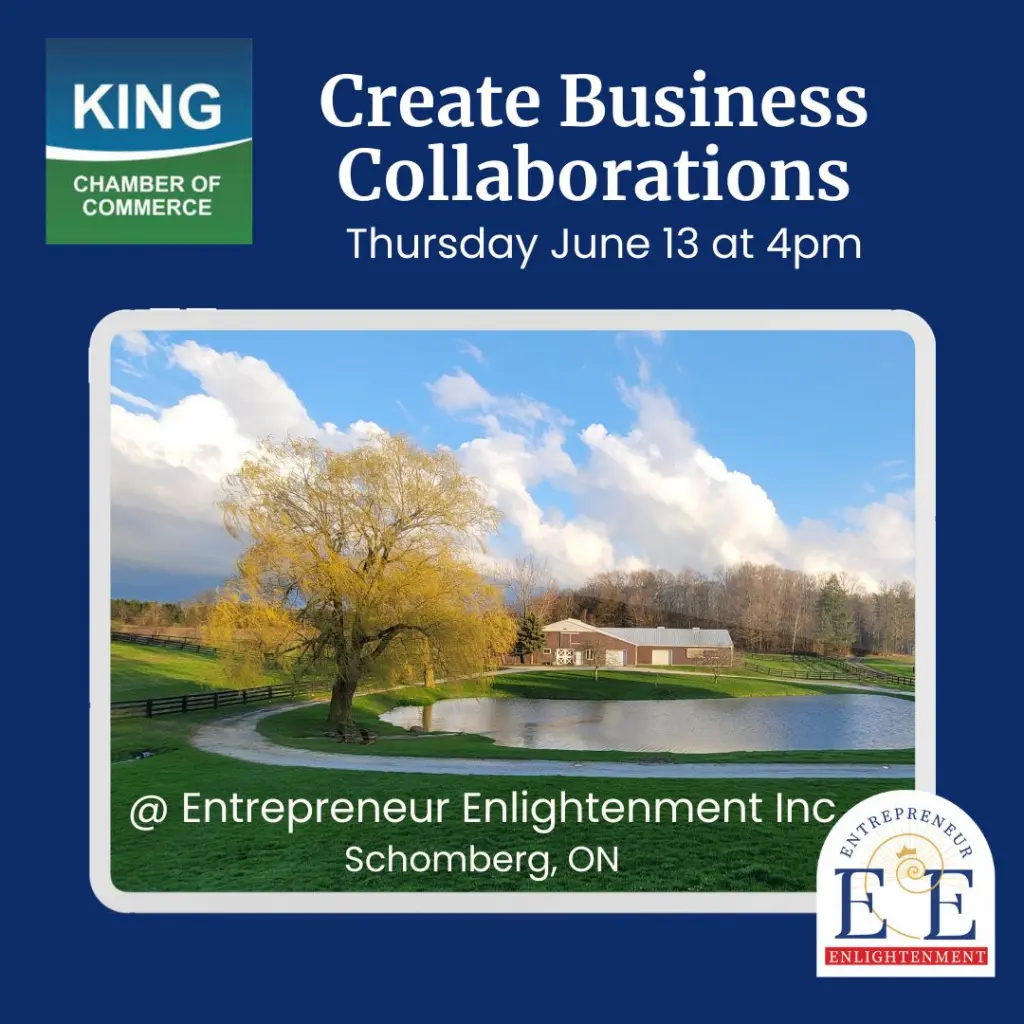 Create Business Collaborations