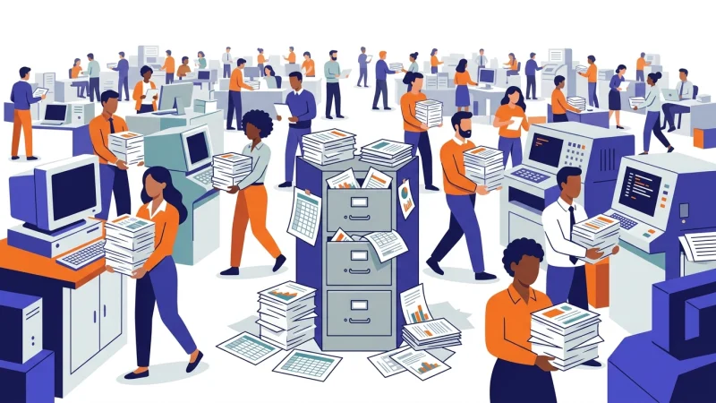 Growing business outgrowing its small-business software, systems straining at the seams