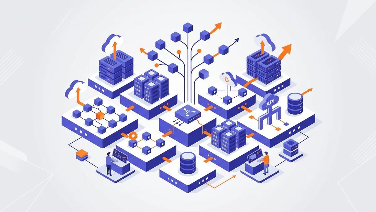 Building Scalable Tech Infrastructure