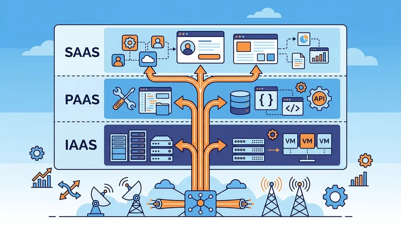 Cloud Computing Infrastructure