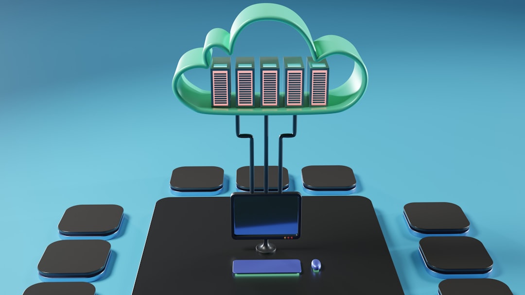 Cloud Hosting: Transforming Business Operations