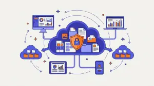 Cloud Storage Solutions
