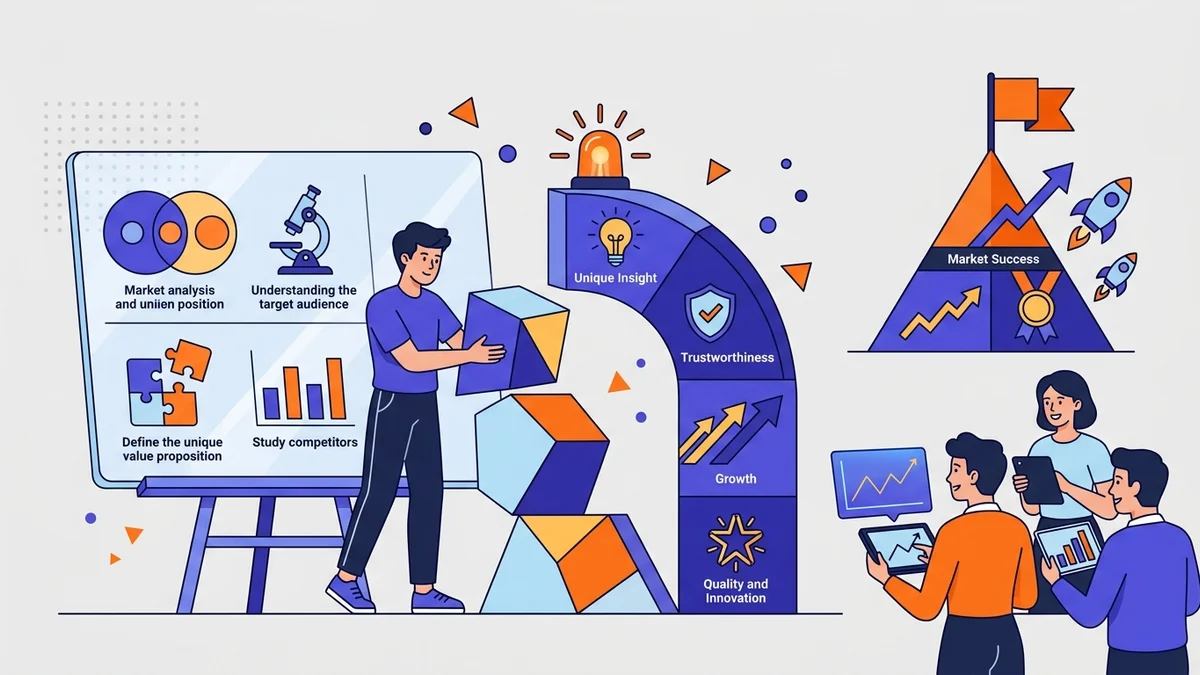 Crafting Effective Brand Positioning