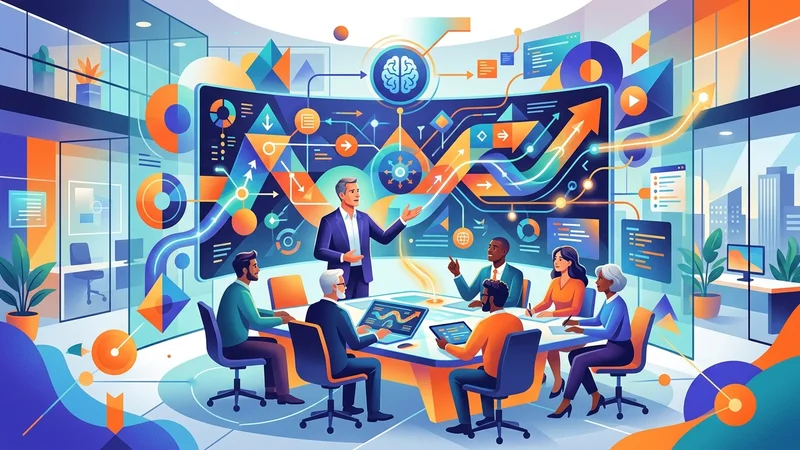 Future of Technology Leadership