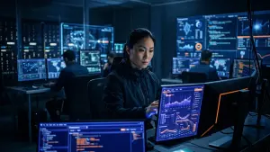 Cybersecurity Companies: Protecting the Digital Frontier