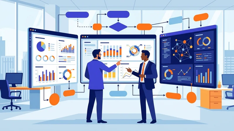 Data-Driven Decision Making