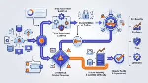 Data Protection Services: Safeguarding Your Business Assets