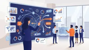 Decision-Making in the Digital Age