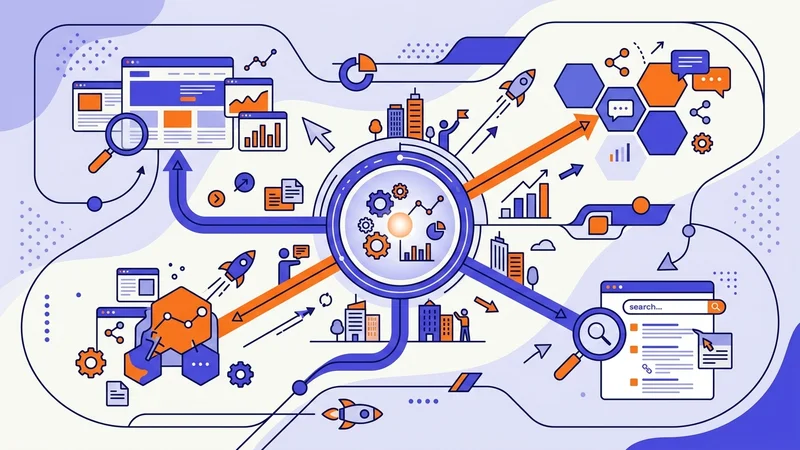 Digital Marketing Channels