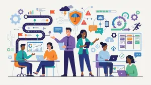 Effective IT Project Management: Strategies for Success