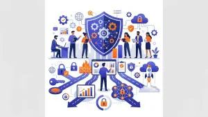 Effective IT Risk Management: Strategies for a Secure Digital Environment
