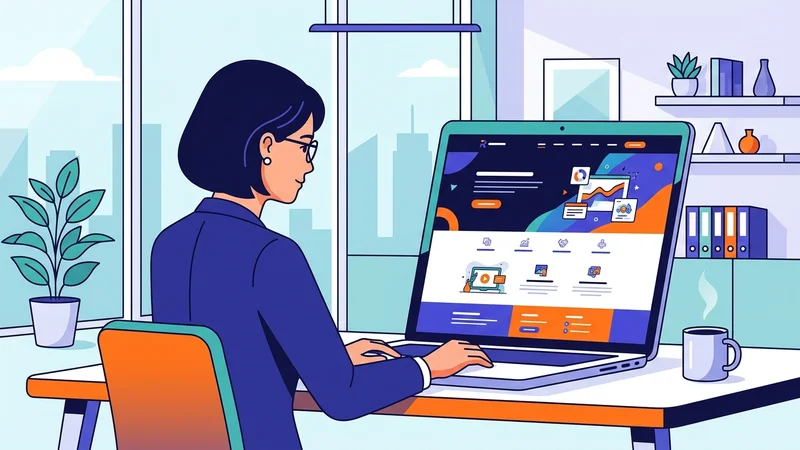 Custom Website Design Process