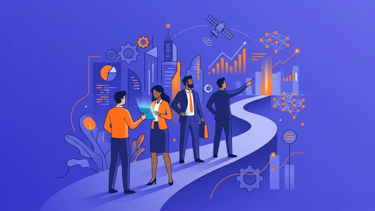 Embracing Future-Proof Technology