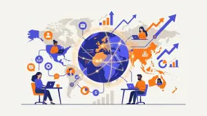 Embracing the Future: Leveraging Distributed Teams for Business Success