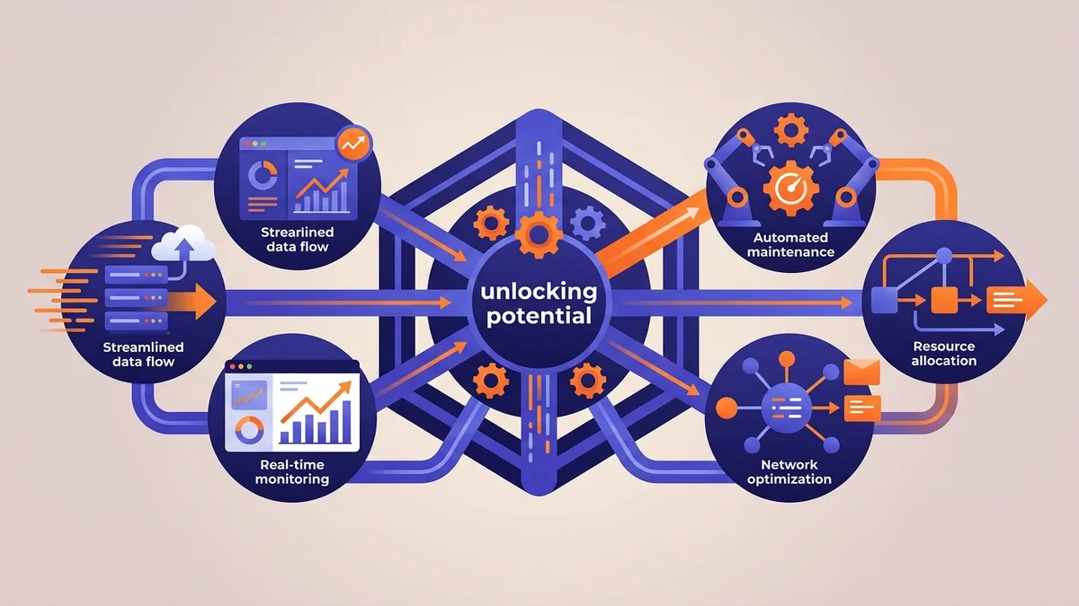 Enhancing Business Efficiency: IT Performance Optimization Strategies