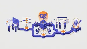 Enterprise Software Development: A Comprehensive Guide