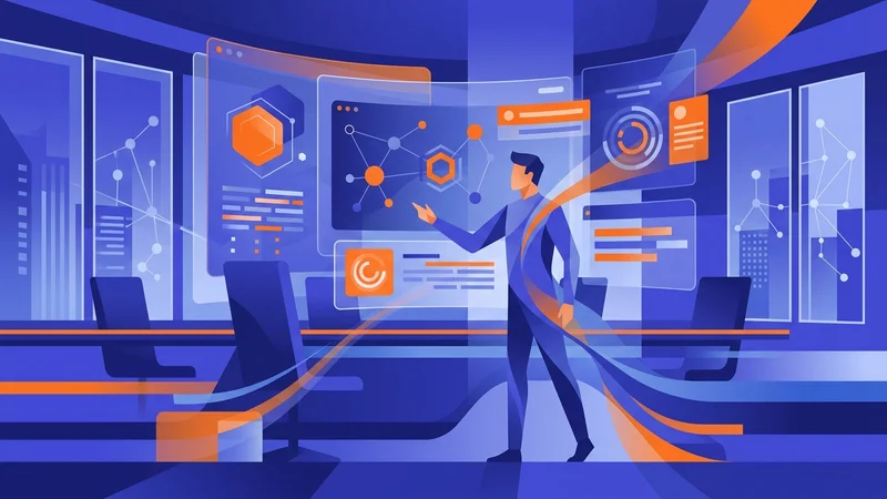 Technology Leadership