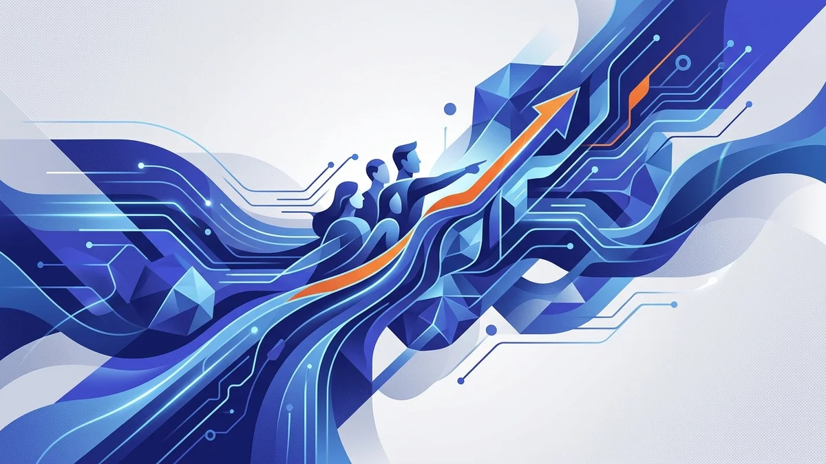 Evolving Landscape of Technology Leadership