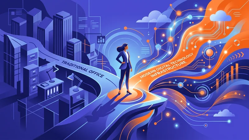 Flexible CTO Services