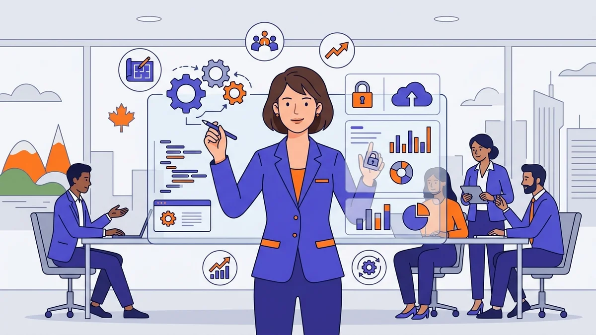 Fractional CTO Cost in Canada 2026: The Complete Pricing Guide