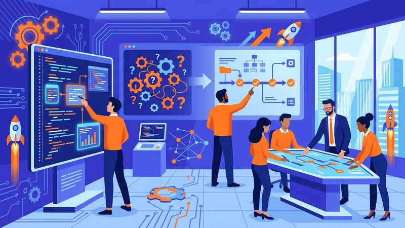 Software Development Outsourcing