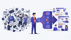 From Chaos to Clarity: How CTO-Led Teams Transform Software Outsourcing