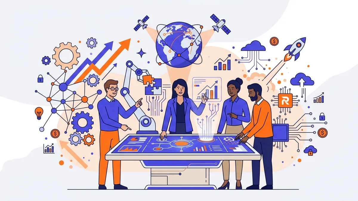 Harnessing the Power of Technical Innovation