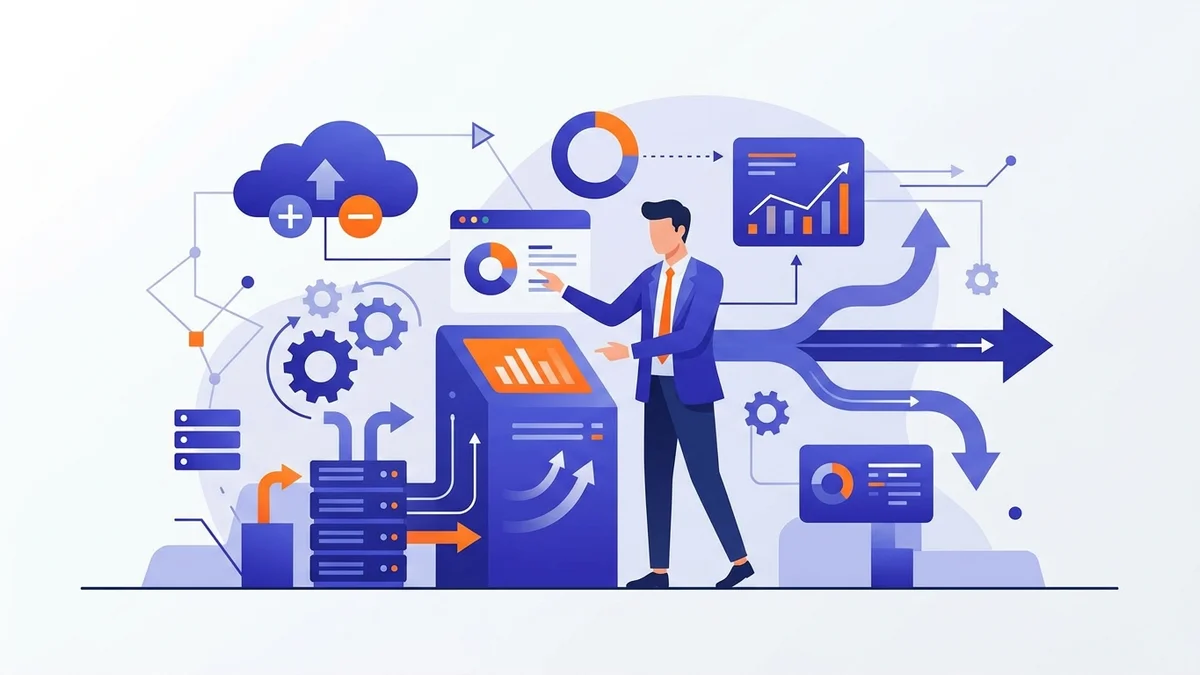 IT Cost Optimization Strategies for Enhanced Business Efficiency