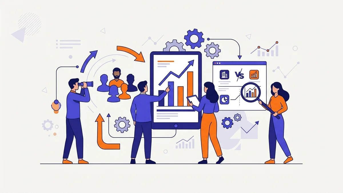 Market Research: A Strategic Approach to Business Success