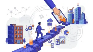 Navigating Digital Transformation