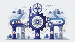 Navigating IT Governance: Aligning Technology with Business Strategy