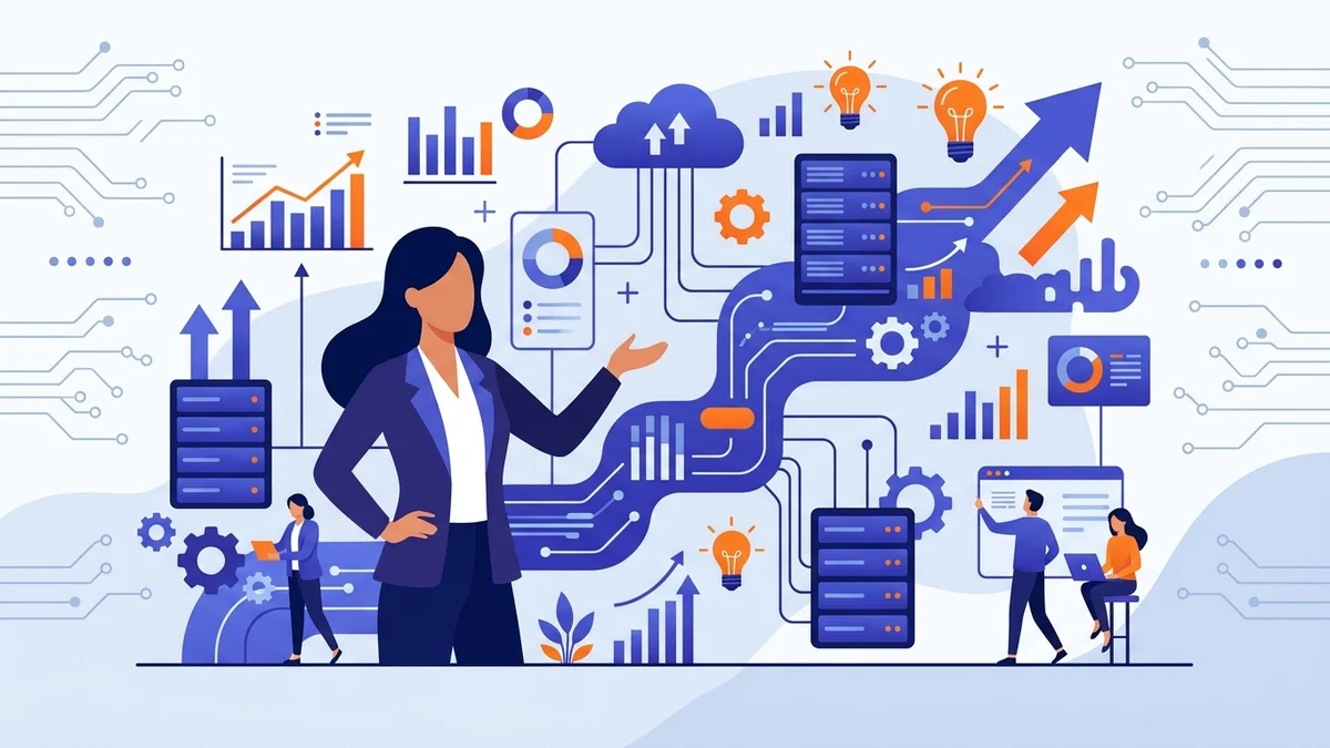 Navigating the Digital Landscape with Managed IT Services