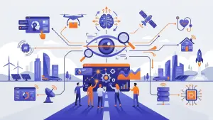 Navigating the Future: The Role of Technology Assessment