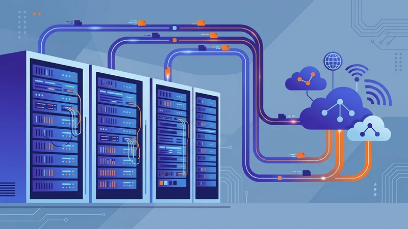 Hybrid Cloud Architecture