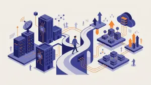 Navigating the Hybrid Cloud Landscape