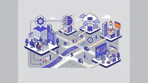 Navigating the Landscape of IT Outsourcing