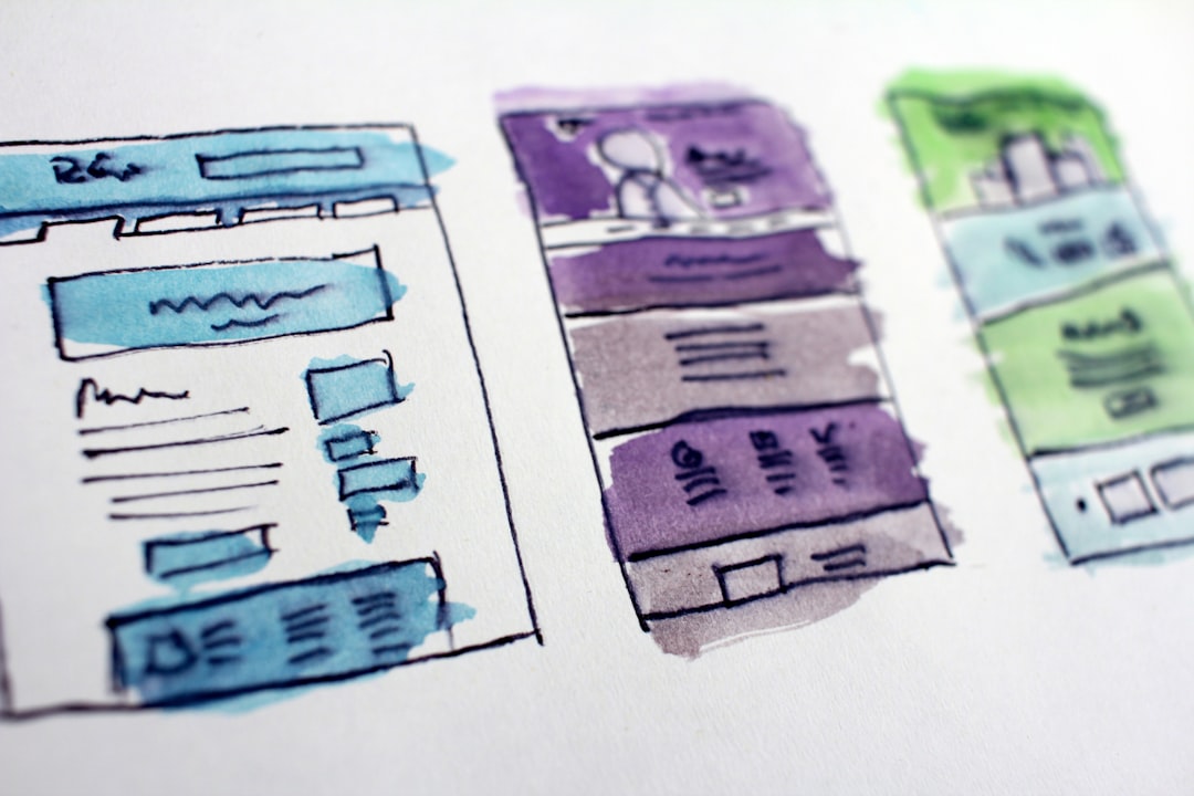 Navigating the Process of Website Creation