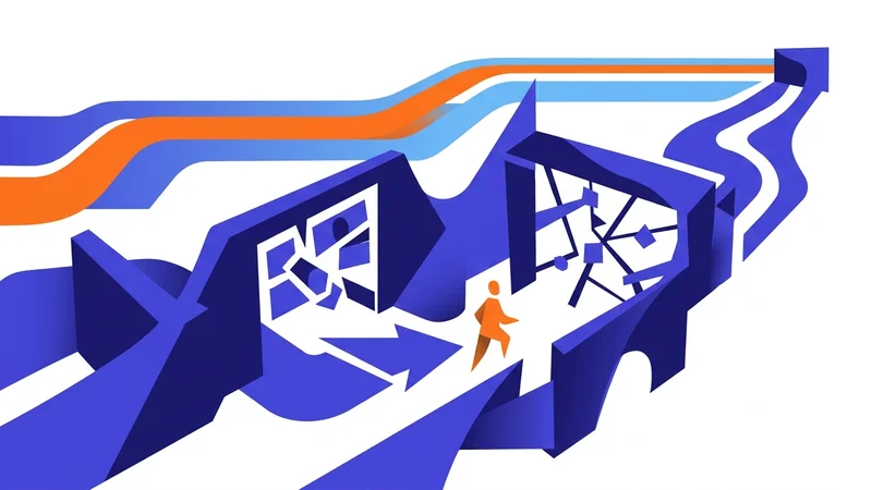 Hiring obstacles blocking executive recruitment with budget constraints and talent scarcity barriers