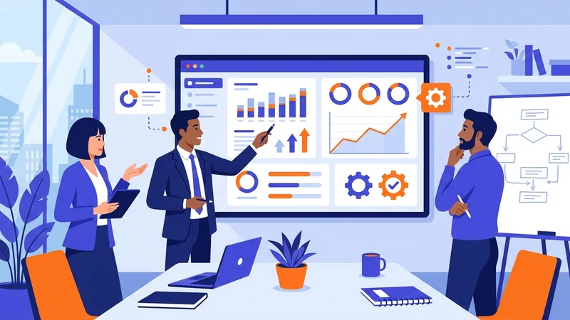 Automation Technologies
