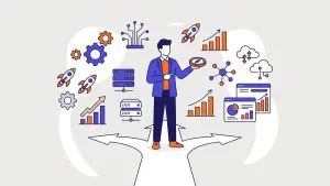 Startup CTO Guidance: Navigating Technology Leadership