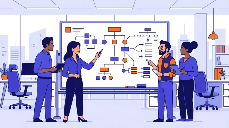 Startup Team Collaboration
