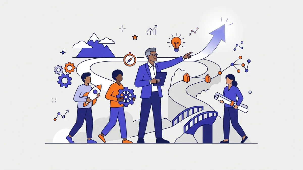 Startup Technology Guidance