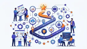 Strategic Technology Planning: A Roadmap for Digital Transformation