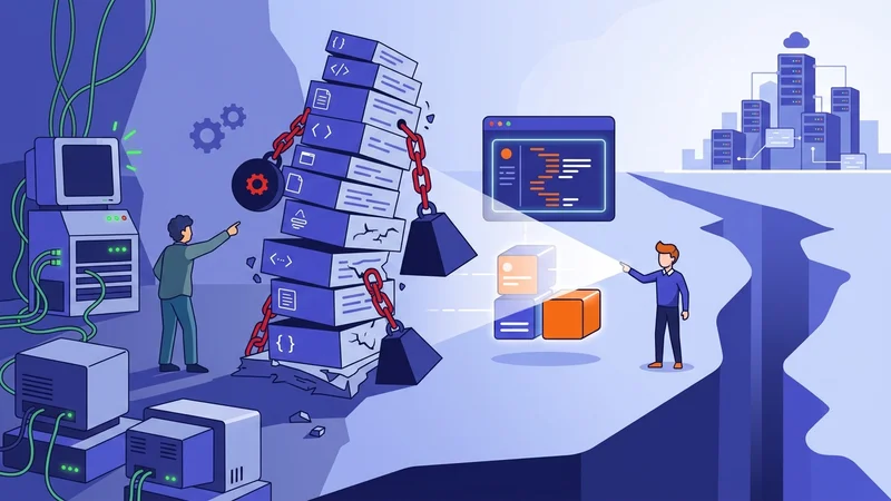 Hidden Risks in Traditional Development