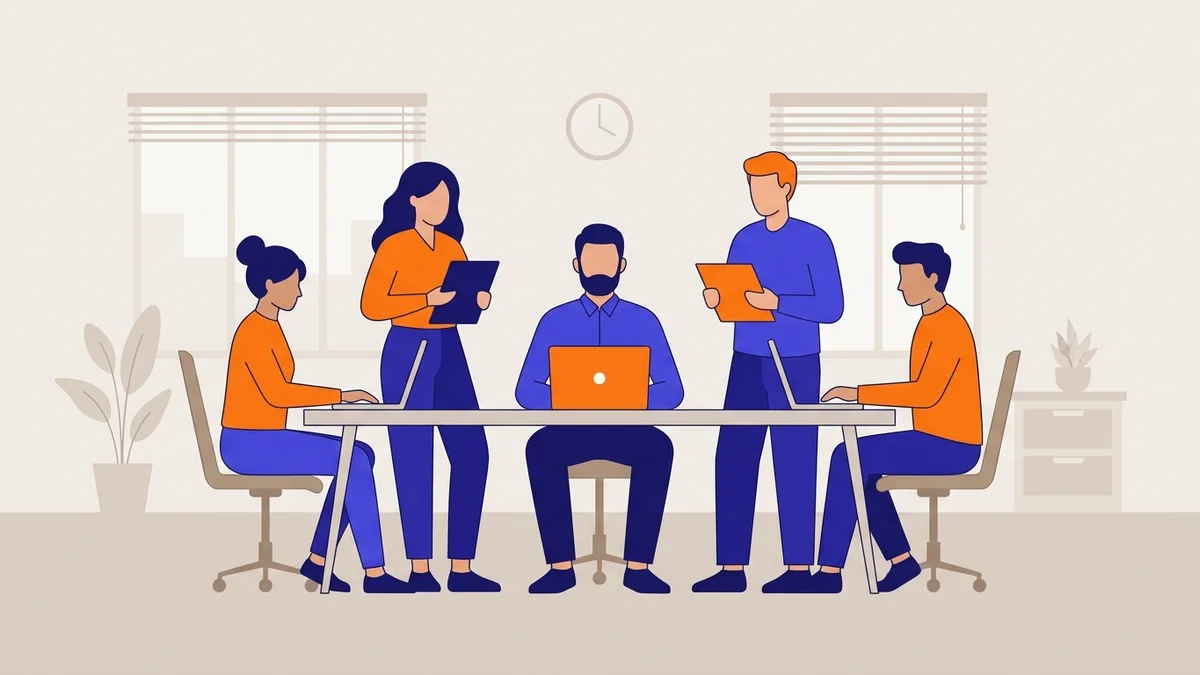 The Hidden Risks of Traditional Dev Shops: Why CTO Involvement Matters