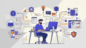 The Role of a Code Developer in Modern Business