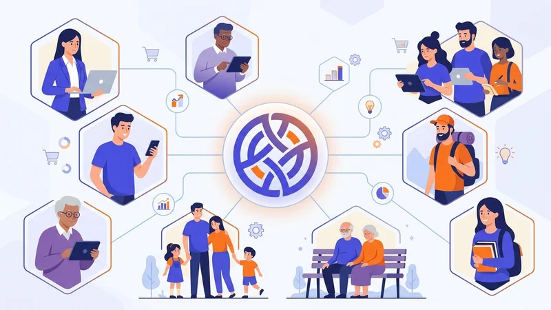 Target Audience Segmentation