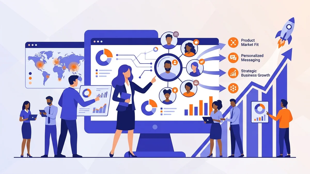 Understanding and Leveraging Your Target Audience