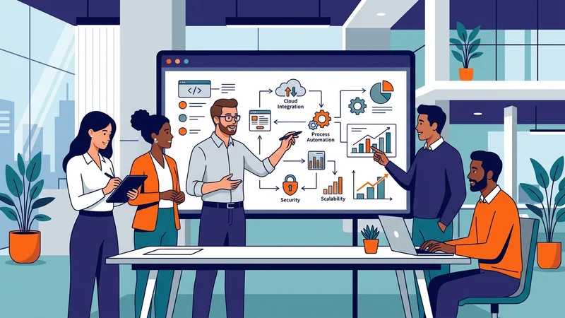 IT Consulting Services