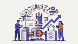 Unlocking Business Potential through Digital Innovation